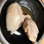 用戶對於博多水たき さ和鳥 八丁堀的評論圖