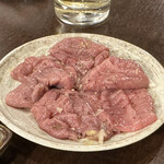 User's review image for 新鮮ホルモン ランボー