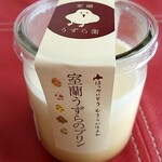 用戶對於室蘭うずら園 丸井今井札幌本店的評論圖