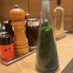 User's review image for 月島もんじゃ おこげ  浅草