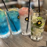用戶對於ほていちゃん 上野4号店的評論圖