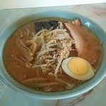 用戶對於三九ラーメン的評論圖