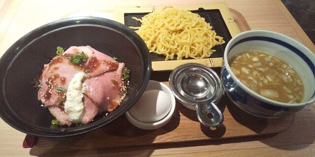 用戶對於YOSHIMI KITCHEN 札幌パルコ店的評論高清圖