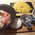 用戶對於YOSHIMI KITCHEN 札幌パルコ店的評論圖