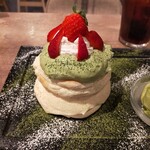 User's review image for Riz Labo Kitchen 裏参道ガーデン