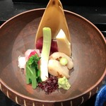 User's review image for 日本橋OIKAWA