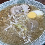 用户对于環七土佐っ子ラーメン的评论图