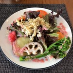 User's review image for vegecafe＋α