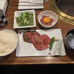 用户对于黒毛和牛 腰塚 精肉店 自由が丘店的评论图