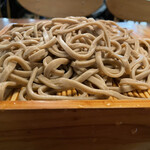 用戶對於十割蕎麦と酒 しのぶ庵的評論圖