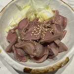 用戶對於両国だしもんじゃ もんじ 新宿西口パレット店的評論圖