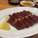 用戶對於焼肉ホルモン金樹 はなれ的評論圖