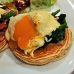 User's review image for Hawaiian Pancake Factory LINKS UMEDA