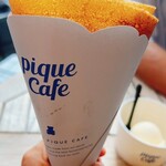 User's review image for ジェラート ピケ カフェ クレープリー ルミネ池袋