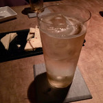 用戶對於Bar Amber的評論圖