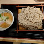 User's review image for そばいち エキュート赤羽店
