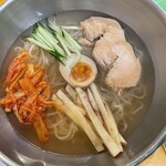 用户对于韓国屋台 豚大門市場 馬喰町店的评论图