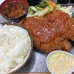 用户对于ハイライト 百万遍店的评论图