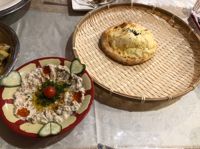 User's recommendation image for SAHARA MOON