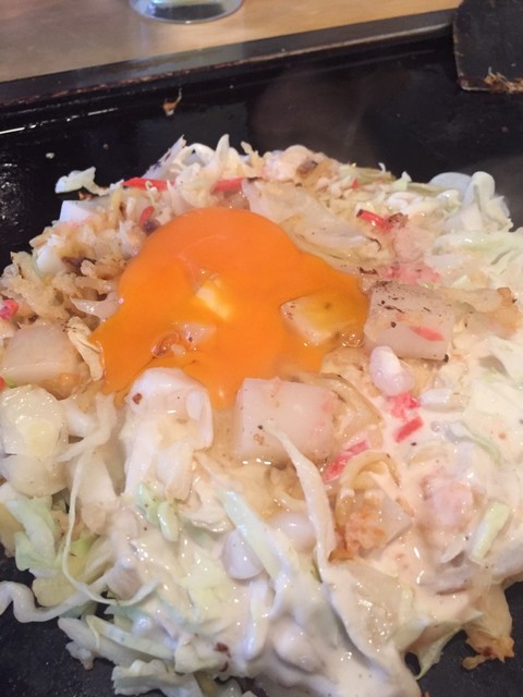 User's recommendation image for お好焼 たつみ