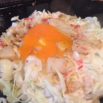 User's review image for お好焼 たつみ