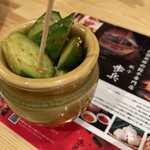用戶對於餃子歩兵 道頓堀店的評論圖