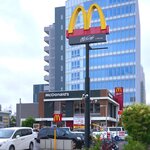 User's review image for マクドナルド 南砂町店