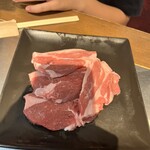 用戶對於ジンギスカン羊羊亭的評論圖