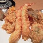 用戶對於銀座　天一 福岡岩田屋店的評論圖