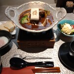 用戶對於Restaurant&Bar 銀座 SAKURA的評論圖
