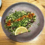 用戶對於酒場　角のうぐいす 春吉本店的評論圖