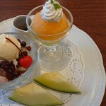 User's review image for ロイヤルホスト 音羽店