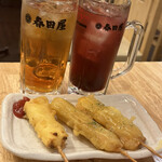 用戶對於大衆酒場春田屋 練馬2号店的評論圖