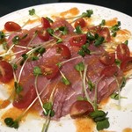 用戶對於Pizzeria＆Wine Bar Luna Lucca的評論圖
