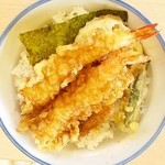 User's review image for さん天 金剛店