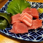 用戶對於ほていちゃん 上野店的評論圖