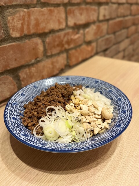 用戶對於担担麺の掟を破る者的評論高清圖