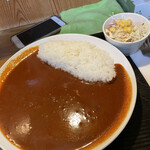 User's review image for ロビンソンクルーソーカレーハウス