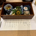 用戶對於個室会席 北大路 新宿茶寮的評論圖