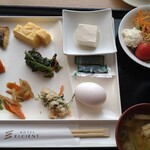 用户对于ホテル エルシエント京都的评论图