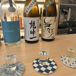 用戶對於日本酒BAR TOKKURI的評論圖