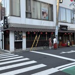 用戶對於やきとり 鳥笑 本店的評論圖