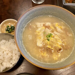 User's review image for たらちゃん