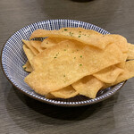 用户对于新宿こてがえし的评论图