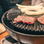 用戶對於馬焼肉専門店うまえびす 三軒茶屋店的評論圖