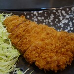 User's review image for とんかつまるや 丸の内パレス店