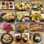 用戶對於伊勢もん居酒屋 駄駄っ子的評論圖