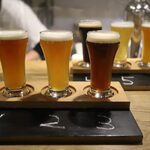 用户对于BEER PUB ICHI-YA的评论图