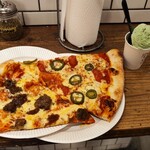 用戶對於ピザスライス2的評論圖