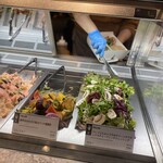 用戶對於PARIYA DELICATESSEN 渋谷東急フードショー店的評論圖